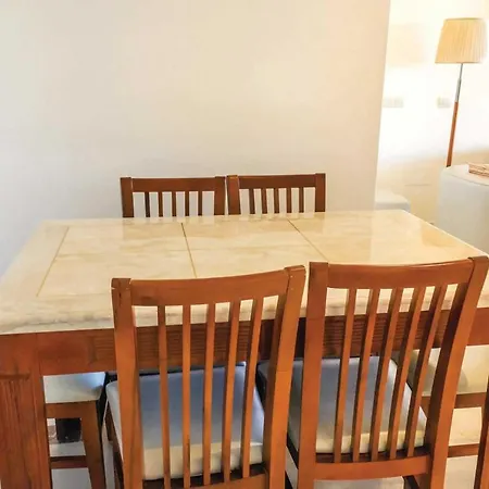Colina 2 Bed Daire
