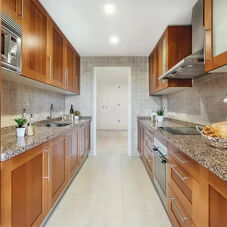Daire Colina 2 Bed Estepona
