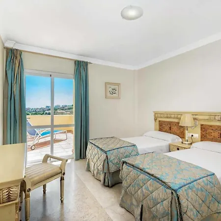 Apartment Colina 2 Bed