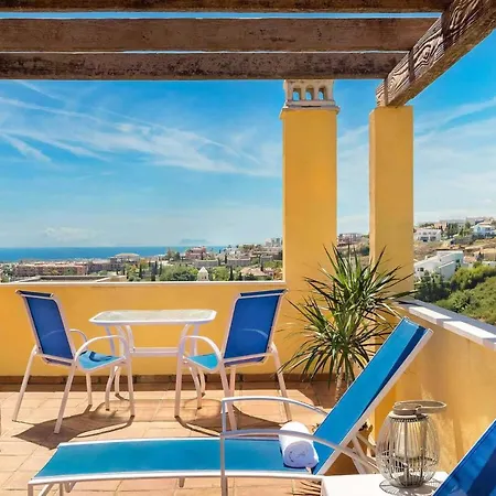 Colina 2 Bed Estepona