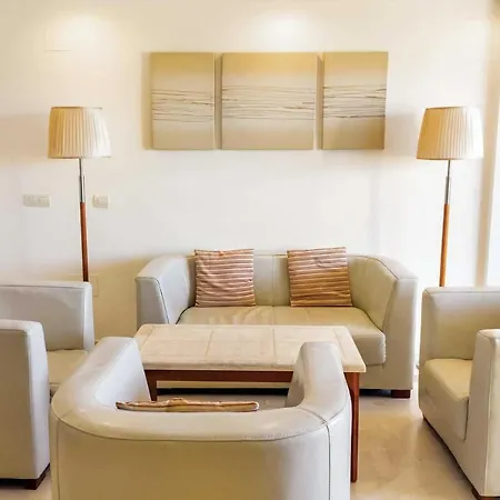 Apartment Colina 2 Bed