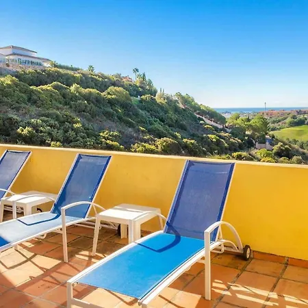 Apartment Colina 2 Bed *